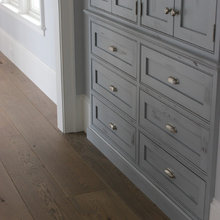 Flooring Colours