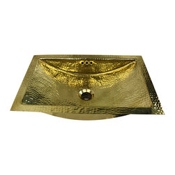 Beautiful Sinks - Products