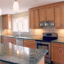 Kitchen Counters
