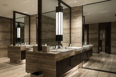 Bathroom - bathroom idea in Other