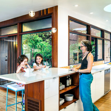 Residential Interior Architecture