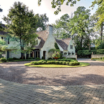 Woodley Rd. Winnetka, IL