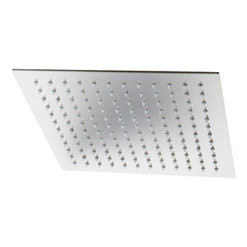 Designer Shower heads and Body Spray