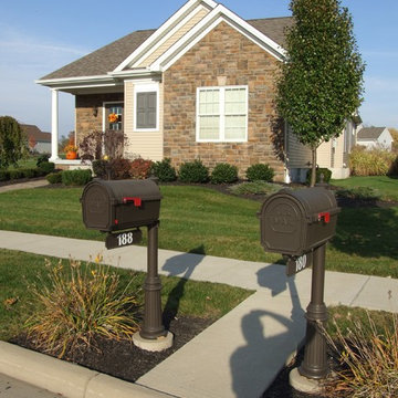 The Old Saybrook Carriage Homes - Columbiana, OH