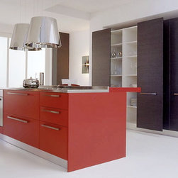 PLATINUM Elica RangeHood Kitchen - Products