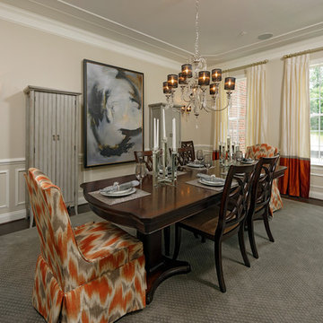 Outstanding in Olney, Maryland