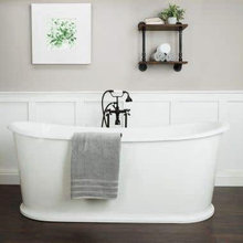 Bathtubs