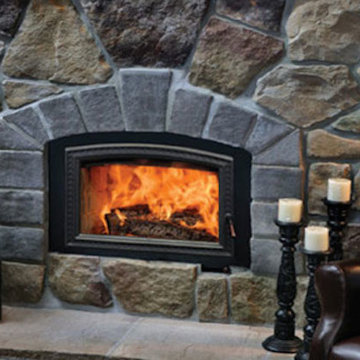 Fireplaces