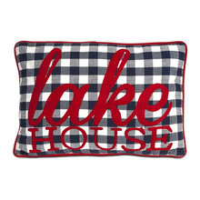 lake house