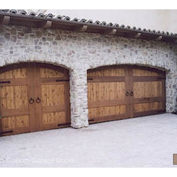 Casitas Collection