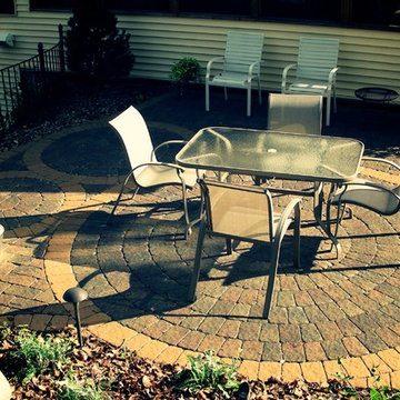 Patios
