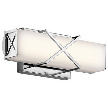 Wall Sconce 12" LED
