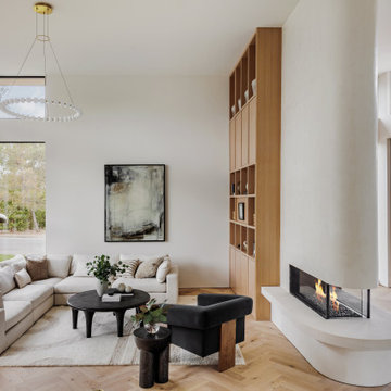 Forest Bend || New Construction || Austin,TX