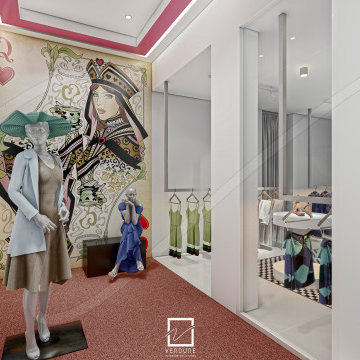 Retail Design