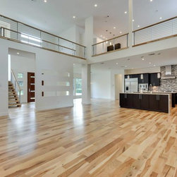 Northern Maple Hardwood Floors - Products