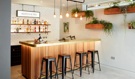 Trending Now: Wonderful Wood