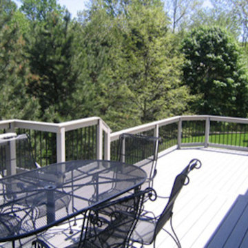 Decks