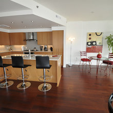 Kitchen Ideas