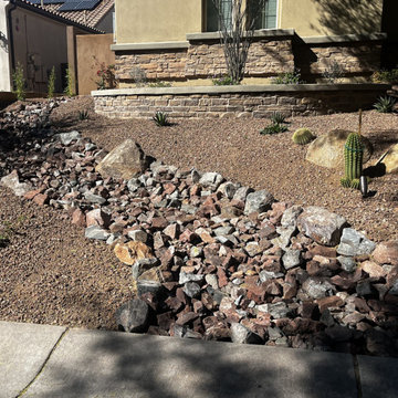 Sonoran Desert Renovation in Scottsdale