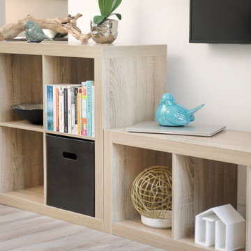 Tidy Living