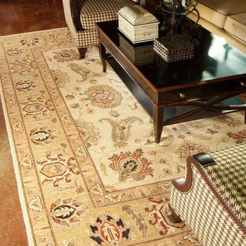 Timeless Traditional Styles