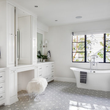 Fernleaf Transitional