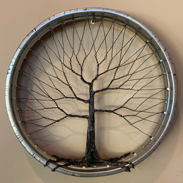 Tree of Life art