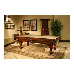 Lantana Game Room Package - Lifestyle And Leisure