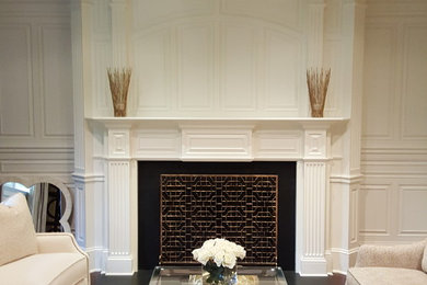 Fireplaces