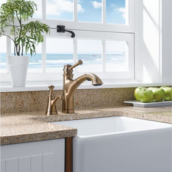 Baliza Kitchen Collection By Brizo - Products