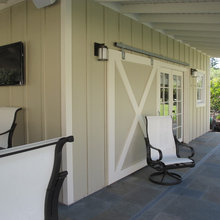 my barn