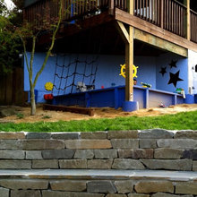 Kid's Outdoor