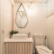 Best of the Week: 22 Bathroom Vanity Lighting Ideas