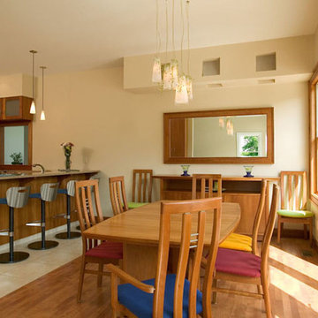 Interiors