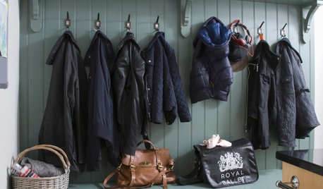 Är din hall rustad för vintern? Här är checklistan på 9 åtgärder