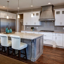 Kitchen Ideas
