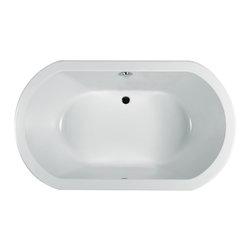 Jacuzzi&reg; Anza&trade; Bath - Bathtubs