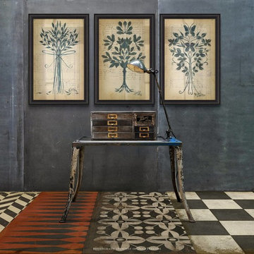 Objets D'Exception | Exceptional Objects