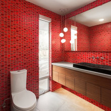 Bathroom Ideas