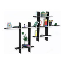 Shelves