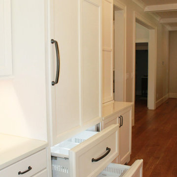 2015 Parade Of Homes Ideal Home by Fowler Custom Homes