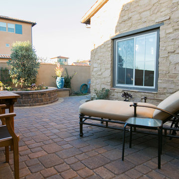 Smith-Don Project : Western Outdoor Designs