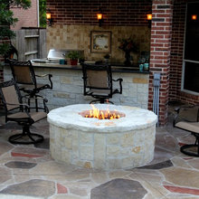 Outdoor Living