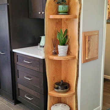 Interior Projects
