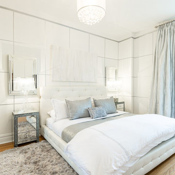Upper Westside 5 Bedroom Apartment