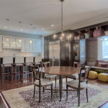 Dining Rooms | Brighten Your Meal