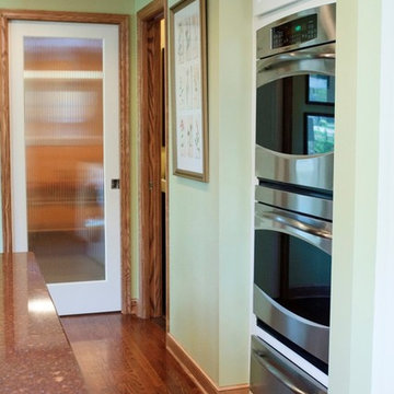 Fun & Funky Kitchen