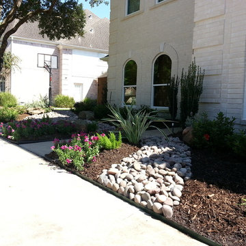 The Pilkington Residence