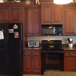 Steers - Kitchen Cabinetry