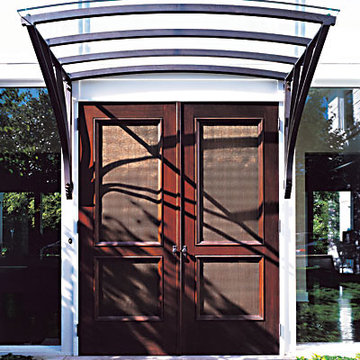 Canopies
